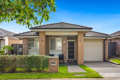 37 Flagship Rdge, Jordan Springs, NSW 2747
