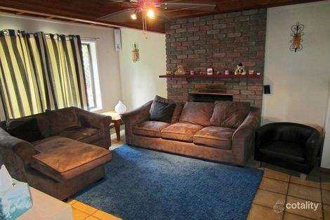 Property photo of 3 Kybean Street Riverhills QLD 4074