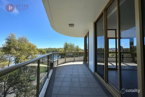 542/2 Mill Park St, Rhodes, NSW 2138