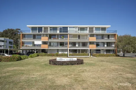 Property photo of 2/409 Sandy Bay Road Sandy Bay TAS 7005