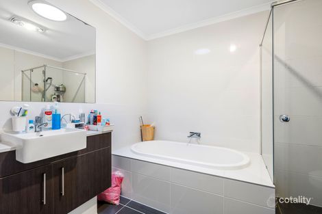 Property photo of 25 Syncarpia Street Marsden Park NSW 2765