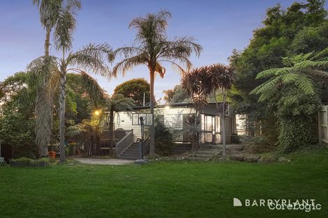 Property photo of 16 Valencia Road Lilydale VIC 3140