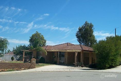 7 Curalo Mews, South Lake, WA 6164