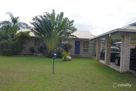 Property photo of 9 Doncaster Way Mount Louisa QLD 4814