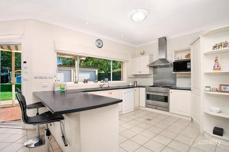 Property photo of 23 George Street Epping NSW 2121
