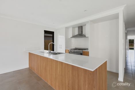 Property photo of 51 Escalade Circuit Pallara QLD 4110