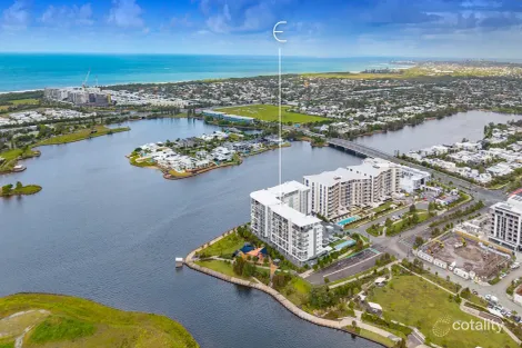 803/1 Waterside Rtt, Birtinya, QLD 4575