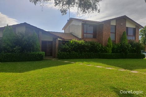 Property photo of 16 Hayter Parade Camden South NSW 2570