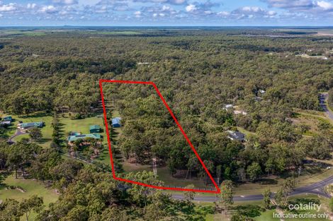 58 Isaac Moore Dr, Moore Park Beach, QLD 4670