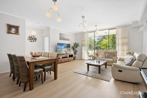 Property photo of 8/16-22 Dumaresq Street Gordon NSW 2072