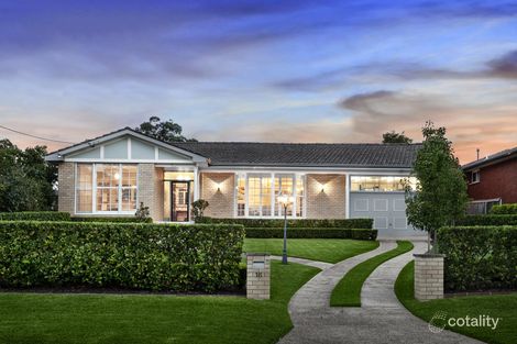 16 Marwood Dr, Beecroft, NSW 2119