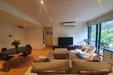 Property photo of 208/21 Saint Mangos Lane Docklands VIC 3008