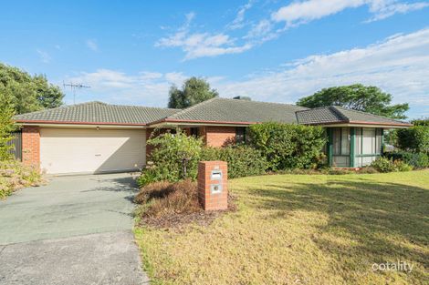 3 Marlesford Cres, Berwick, VIC 3806