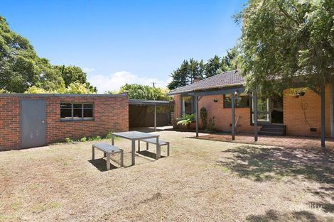 Property photo of 376 Highbury Road Mount Waverley VIC 3149