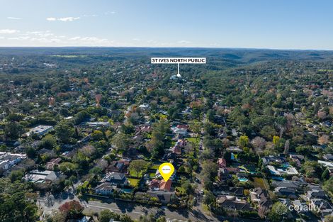 Property photo of 4 Kenthurst Road St Ives NSW 2075