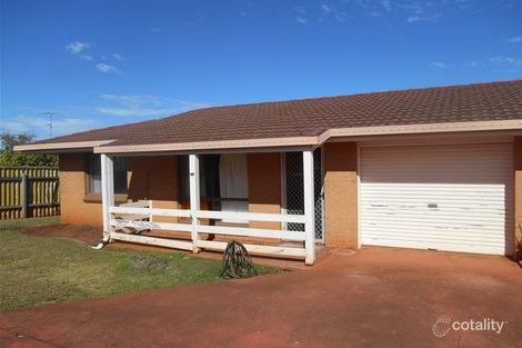 4/12 Erin St, Wilsonton, QLD 4350