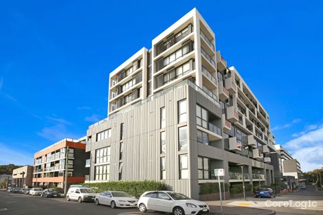 105/11 Flockhart St, Abbotsford, VIC 3067