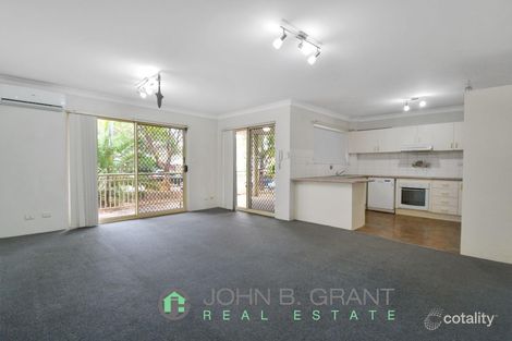35/94 Meredith St, Bankstown, NSW 2200