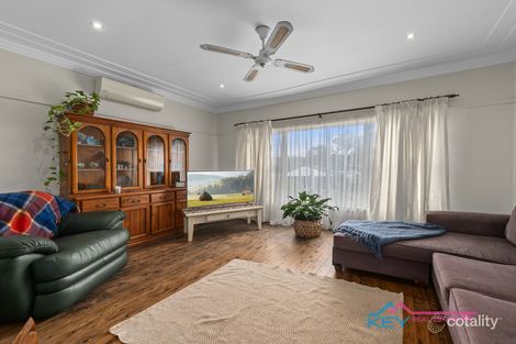 Property photo of 4 Water Ski Parade Cumberland Reach NSW 2756