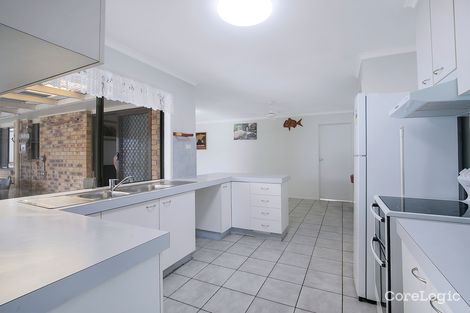 Property photo of 20 O'Gorman Street Alexandra Hills QLD 4161