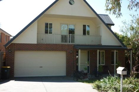 19 Rosslyn St, Blackburn South, VIC 3130