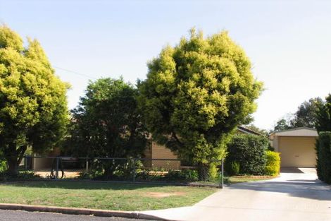 Property photo of 47 Carinya Street Kingaroy QLD 4610