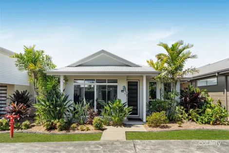 Property photo of 197/299 Napper Road Arundel QLD 4214