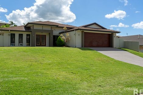 13 Laceflower Ct, Reedy Creek, QLD 4227