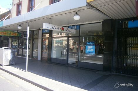 345 King St, Newtown, NSW 2042