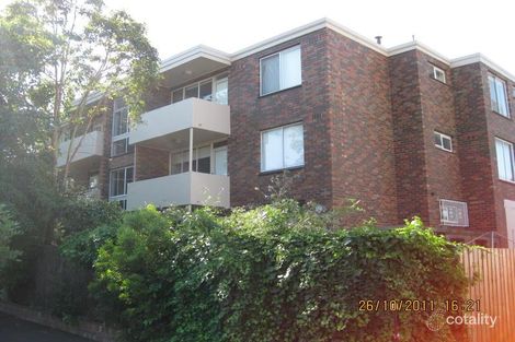 10/63-71 Eastwood St, Kensington, VIC 3031
