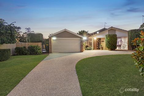 Property photo of 11 Rachael Court Pakenham VIC 3810