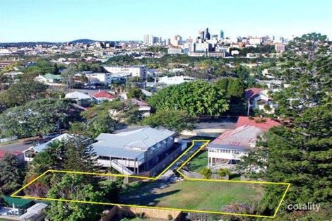Property photo of 23A Elam Street Windsor QLD 4030