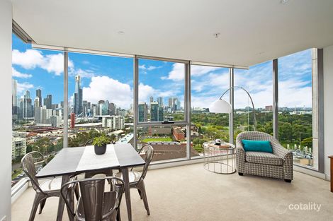 1410/8 Dorcas St, Southbank, VIC 3006