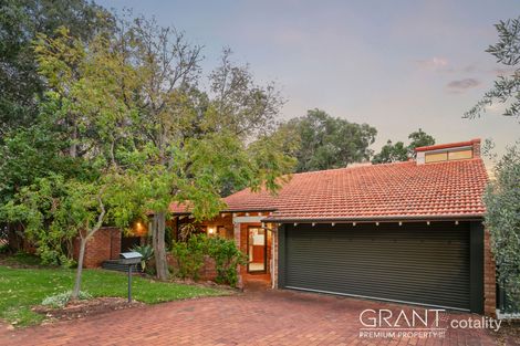 Property photo of 2 Stoke Street Mount Pleasant WA 6153
