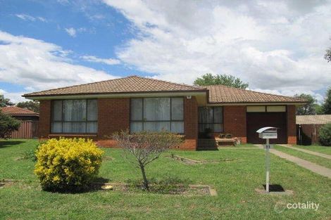 Property photo of 21 Bassett Drive West Bathurst NSW 2795