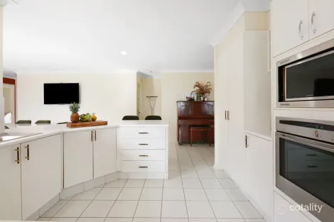 Property photo of 255 Macdonnell Road Tamborine Mountain QLD 4272