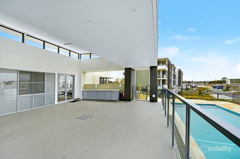 Property photo of 42/29-49 Varsity Parade Varsity Lakes QLD 4227
