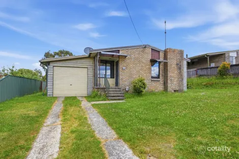 10 Collins St, Waratah, TAS 7321