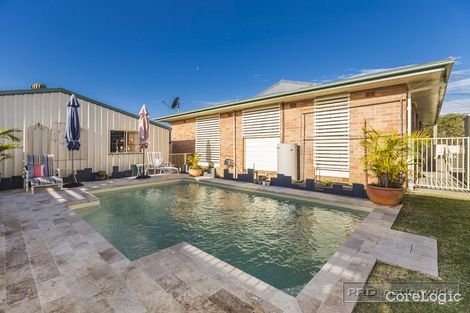 Property photo of 36 Pennington Street Raymond Terrace NSW 2324