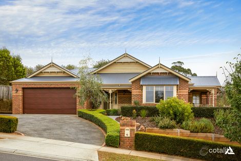 Property photo of 78 Grange Crescent Warragul VIC 3820