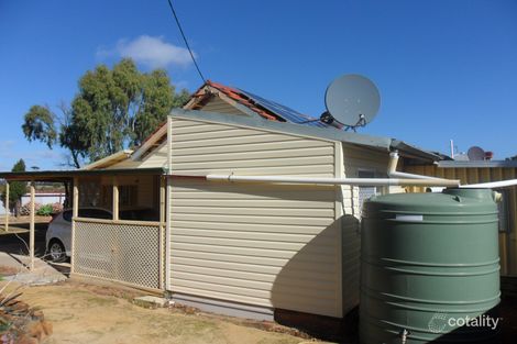 Property photo of 39 Spear Street Cunderdin WA 6407