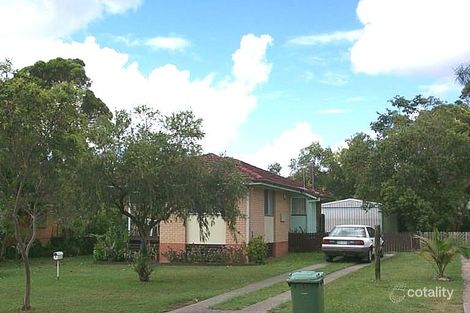 9 Beatty St, Loganlea, QLD 4131