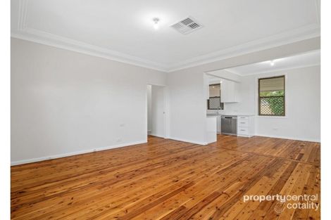Property photo of 46 Adams Crescent St Marys NSW 2760