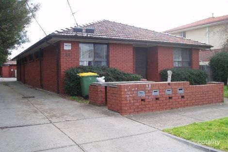3/44 Kingsville St, Kingsville, VIC 3012