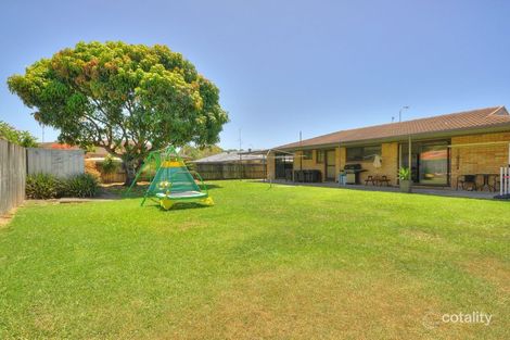 84 K P Mcgrath Dr, Elanora, QLD 4221