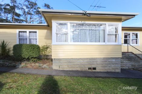Property photo of 544 Nelson Road Mount Nelson TAS 7007