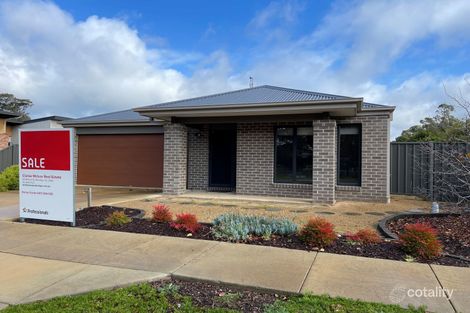 Property photo of 27 Coomoora Circuit Strathfieldsaye VIC 3551