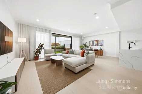22/45 Stone Mason Dr, Norwest, NSW 2153
