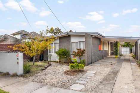 42 Thomson St, Essendon, VIC 3040
