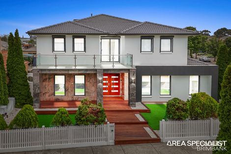 280 Cairnlea Dr, Cairnlea, VIC 3023